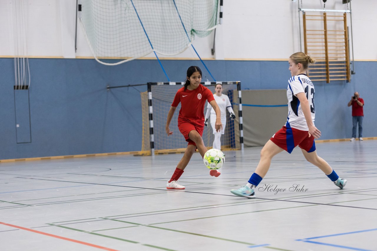 Bild 426 - wCJ Futsalmeisterschaft